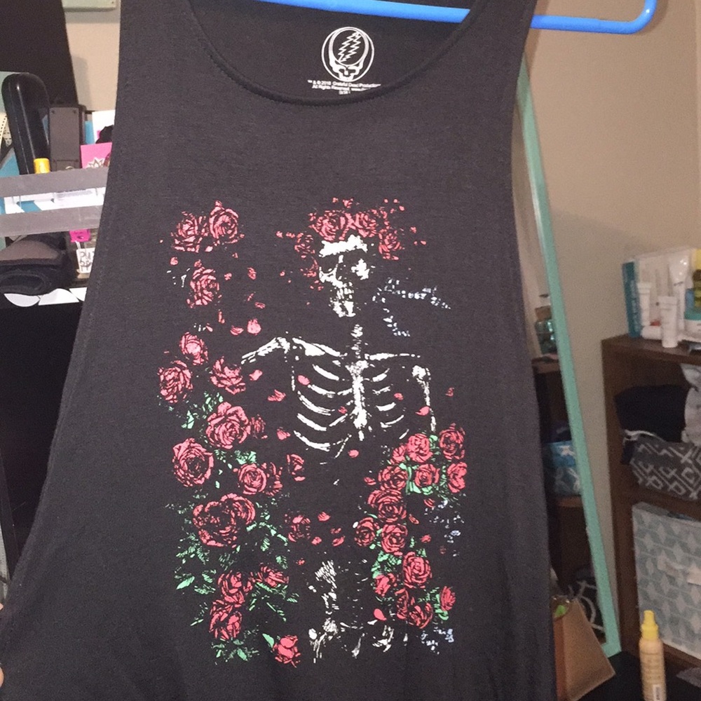 Sublime top